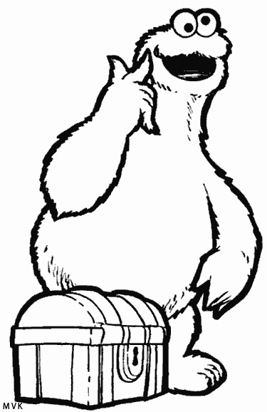 sesame street037